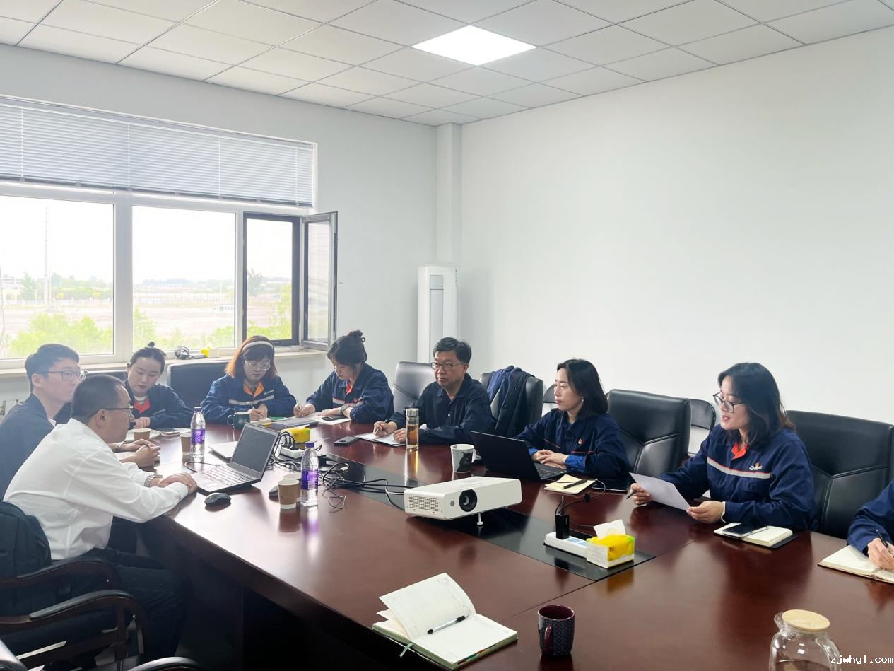 东北大学姜鑫教授一行应邀到访ac米兰官方app下载标准版开展技术交流